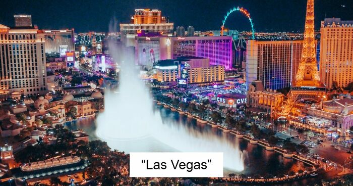 Folks Reveal The Different Places Around The World That Give Off Dark Energy (31 Examples)