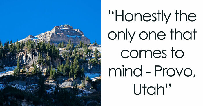 31 Cities That Left Travelers Deeply Unsettled And Unable To Explain Exactly Why