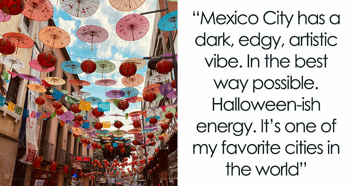 Folks Reveal The Different Places Around The World That Give Off Dark Energy (31 Examples)