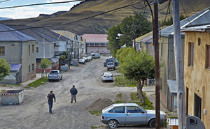 Folks Reveal The Different Places Around The World That Give Off Dark Energy (31 Examples)