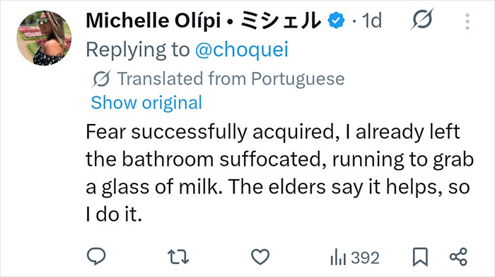 A Woman Cleaned The Bathroom And Ended Up Losing Her Life, Here&rsquo;s What Happened