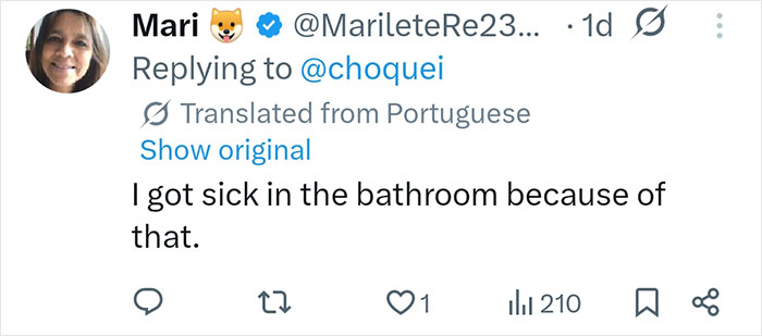 A Woman Cleaned The Bathroom And Ended Up Losing Her Life, Here&rsquo;s What Happened