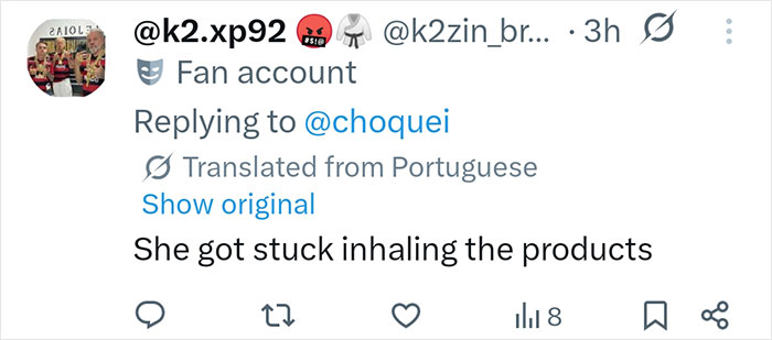 A Woman Cleaned The Bathroom And Ended Up Losing Her Life, Here&rsquo;s What Happened