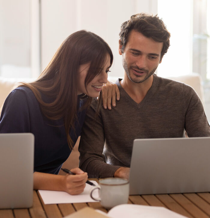 Husband's Awkward Mistake Reveals His Lurid Affair With 'Work Wife'