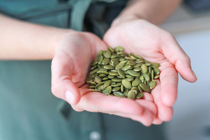 I Carry Pumpkin Seeds In My Pocket And Plant Them Everywhere I Go