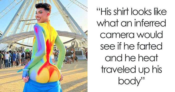 Coachella Weekend 2’s Most Absurd Looks And Biggest Fashion Fails