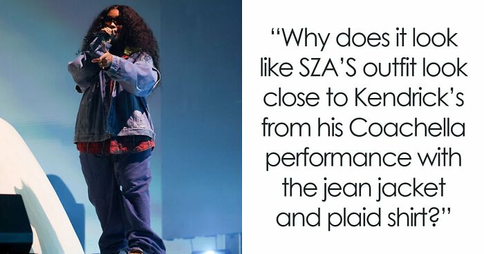 Coachella Weekend 2’s Most Absurd Looks And Biggest Fashion Fails