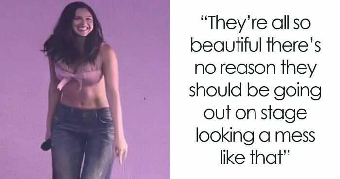 Coachella Weekend 2’s Most Absurd Looks And Biggest Fashion Fails