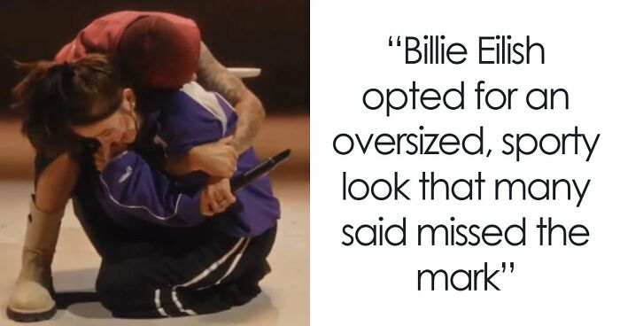 Coachella Weekend 2’s Most Absurd Looks And Biggest Fashion Fails