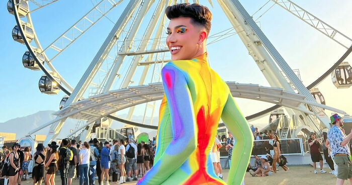 Coachella Weekend 2’s Most Absurd Looks And Biggest Fashion Fails