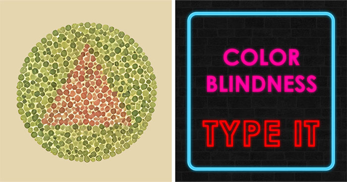 “Do You Have Eyes Of An Eagle?”: This 21-Question Color Blindness Test Will Reveal The Truth