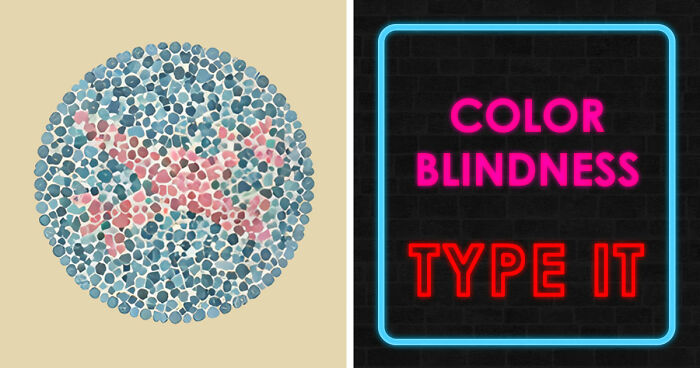 “Do You Have Eyes Of An Eagle?”: This 21-Question Color Blindness Test Will Reveal The Truth