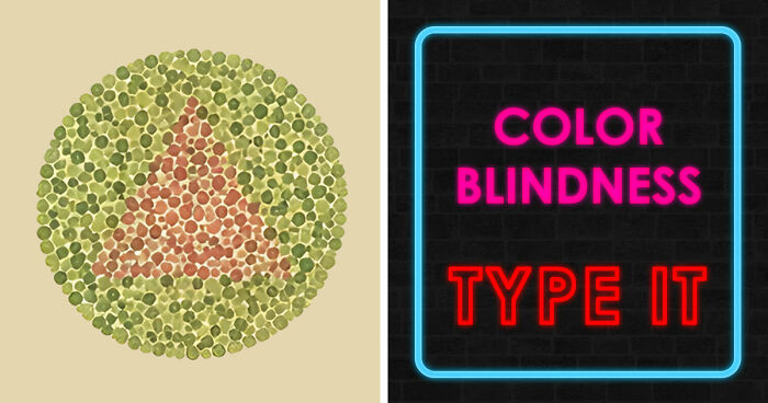 “Do You Have Eyes Of An Eagle?”: This 21-Question Color Blindness Test Will Reveal The Truth
