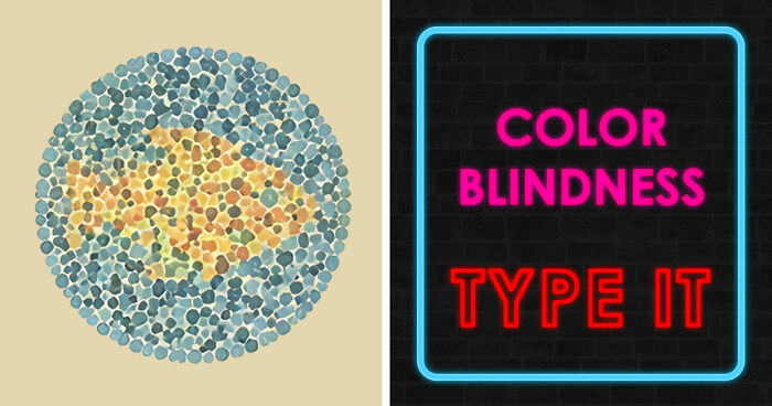 “Do You Have Eyes Of An Eagle?”: This 21-Question Color Blindness Test Will Reveal The Truth