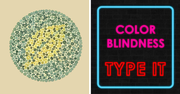 “Do You Have Eyes Of An Eagle?”: This 21-Question Color Blindness Test Will Reveal The Truth