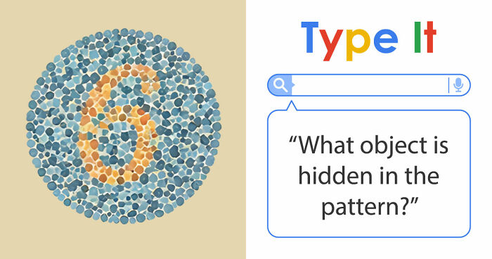 “Do You Have Eyes Of An Eagle?”: This 21-Question Color Blindness Test Will Reveal The Truth