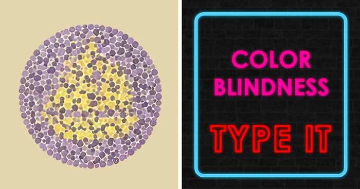 “Do You Have Eyes Of An Eagle?”: This 21-Question Color Blindness Test Will Reveal The Truth