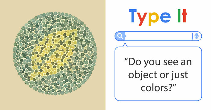 “Do You Have Eyes Of An Eagle?”: This 21-Question Color Blindness Test Will Reveal The Truth