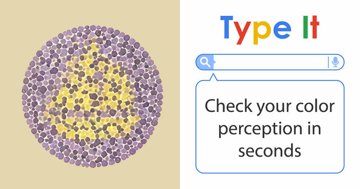 “Do You Have Eyes Of An Eagle?”: This 21-Question Color Blindness Test Will Reveal The Truth