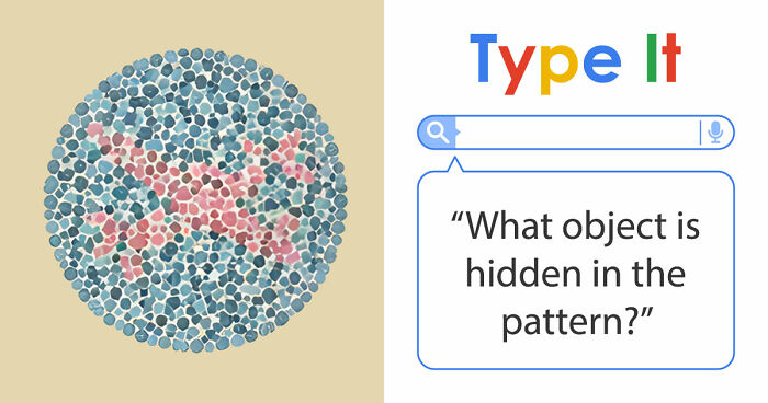 “Do You Have Eyes Of An Eagle?”: This 21-Question Color Blindness Test Will Reveal The Truth