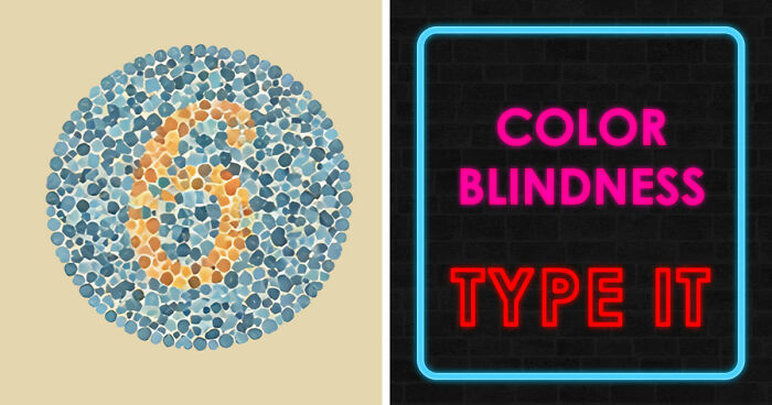 “Do You Have Eyes Of An Eagle?”: This 21-Question Color Blindness Test Will Reveal The Truth
