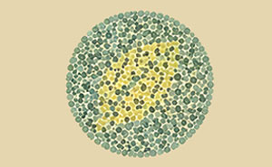 “Can You Score 15/21 Or Higher?”: Test Your Eyes In This Color Blindness Quiz