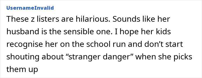 A comediante Katherine Ryan revela citação insana que recebeu do cirurgião plástico de Kris Jenner para uma plástica facial