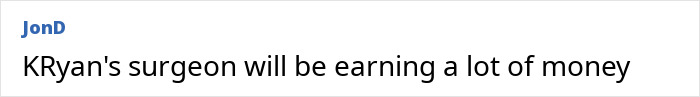 A comediante Katherine Ryan revela citação insana que recebeu do cirurgião plástico de Kris Jenner para uma plástica facial
