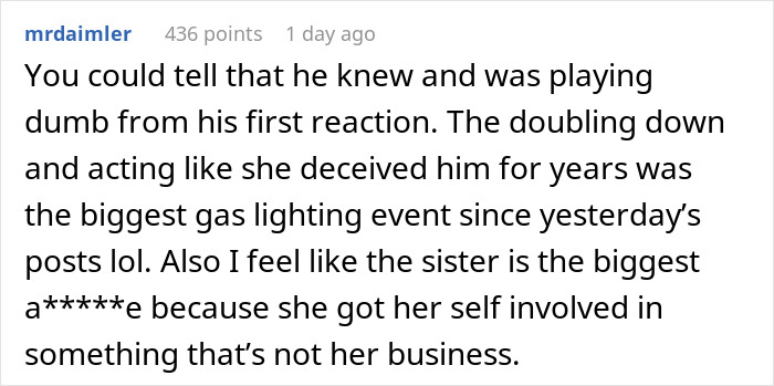 Guy Pretends Fianc&eacute;e Never Said &ldquo;No Kids&rdquo; And Plans Babies In His Head, Mad She Says She&rsquo;s Infertile