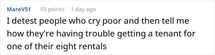 Couple Cry Poor For Years, But Expect Lavish $500 Gifts And Expenses Paid, Sis Finds Out The Truth