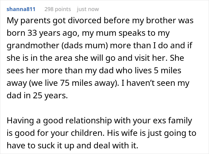 Man Cheats On Wife And Marries Affair Partner, Is Upset Family Loves His Ex More