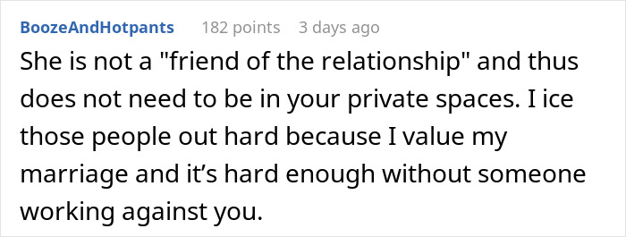 "We Were Going To Break Up The Marriage": MIL Taunts Woman Who Is Tired From Raising A Baby