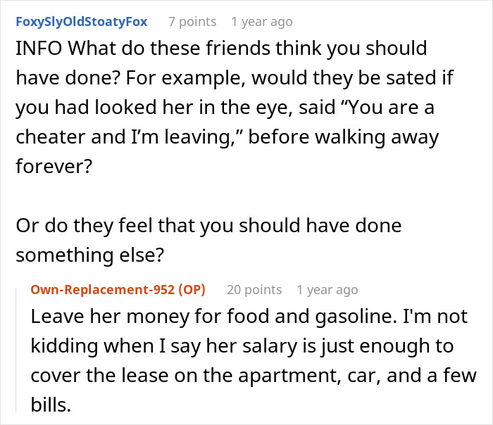 Wife Left Homeless And Penniless After Hubby Ditches Her, Cries Foul Even After Cheating On Him