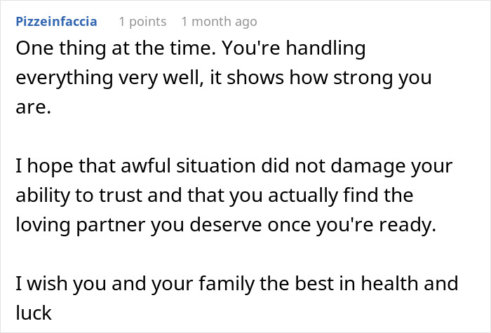 &ldquo;Suddenly, Trust Is Gone&rdquo;: A Woman Considers Divorce After Her Husband Starts Acting Weird