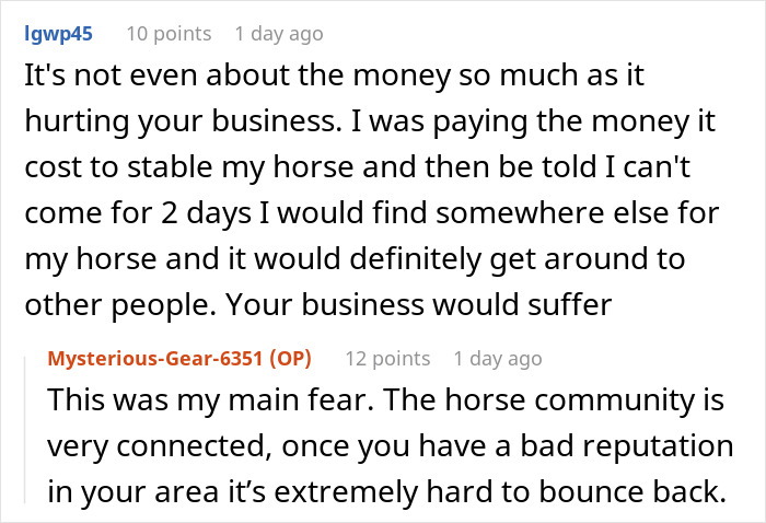 Bride Demands Sister Shut Down Her Business For Her Wedding, Then Sets Impossible Conditions And Loses It