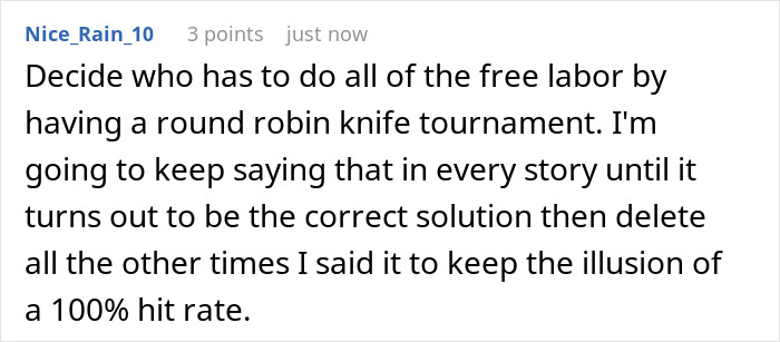 Lady Skips "Relaxed" Fam Event That Secretly Requires Her To Do All The Work, Fam Says She's Selfish