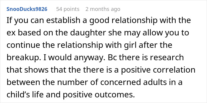 Woman confused when boyfriend’s ex becomes difficult, meets her and discovers she is not the problem in their relationship. Woman confused when boyfriend’s ex becomes difficult, meets her and discovers she is not the problem in their relationship.