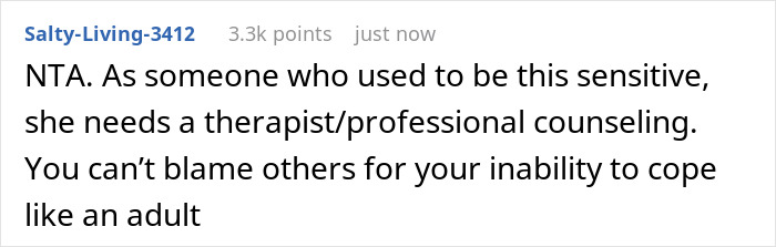 Heartless MIL Thinks DIL Is Too Sensitive, Proves It By Scolding Her For Crying After Being Called Fat