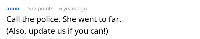 Teen Stomps On Cousin's Hand With High Heels, Calls It An "Accident," Aunt Weighs Calling Police Teen Stomps On Cousin's Hand With High Heels, Calls It An "Accident," Aunt Weighs Calling Police