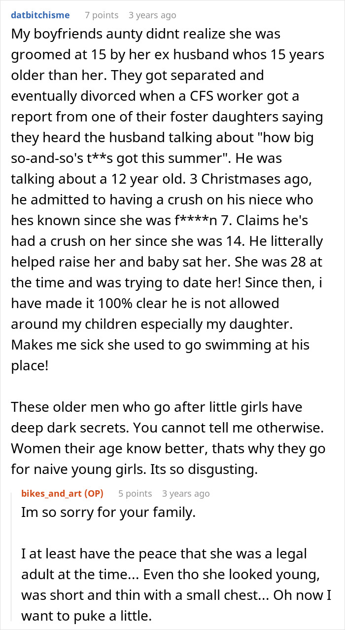 "She Has Nothing Outside Of Him": 66YO Loses Spouse Way Older Than Her, Finds Herself Totally Broken