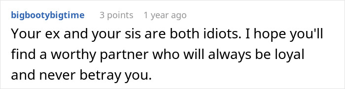 &ldquo;You&rsquo;re Sick&rdquo;: Woman Sends Cruel Message To Sister Who Cheated With Her BF, Doesn&rsquo;t Regret It At All