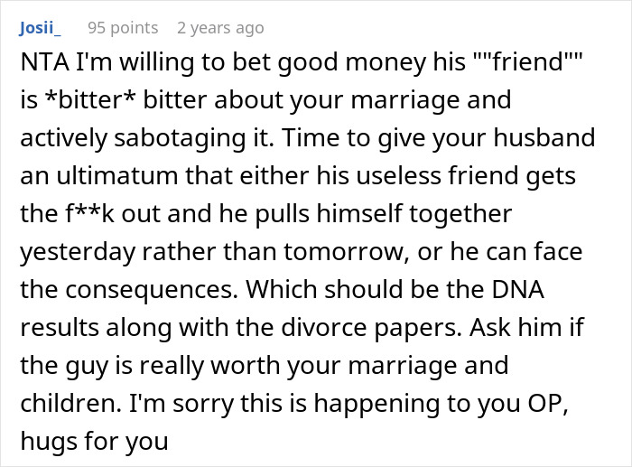 &ldquo;Suddenly, Trust Is Gone&rdquo;: A Woman Considers Divorce After Her Husband Starts Acting Weird