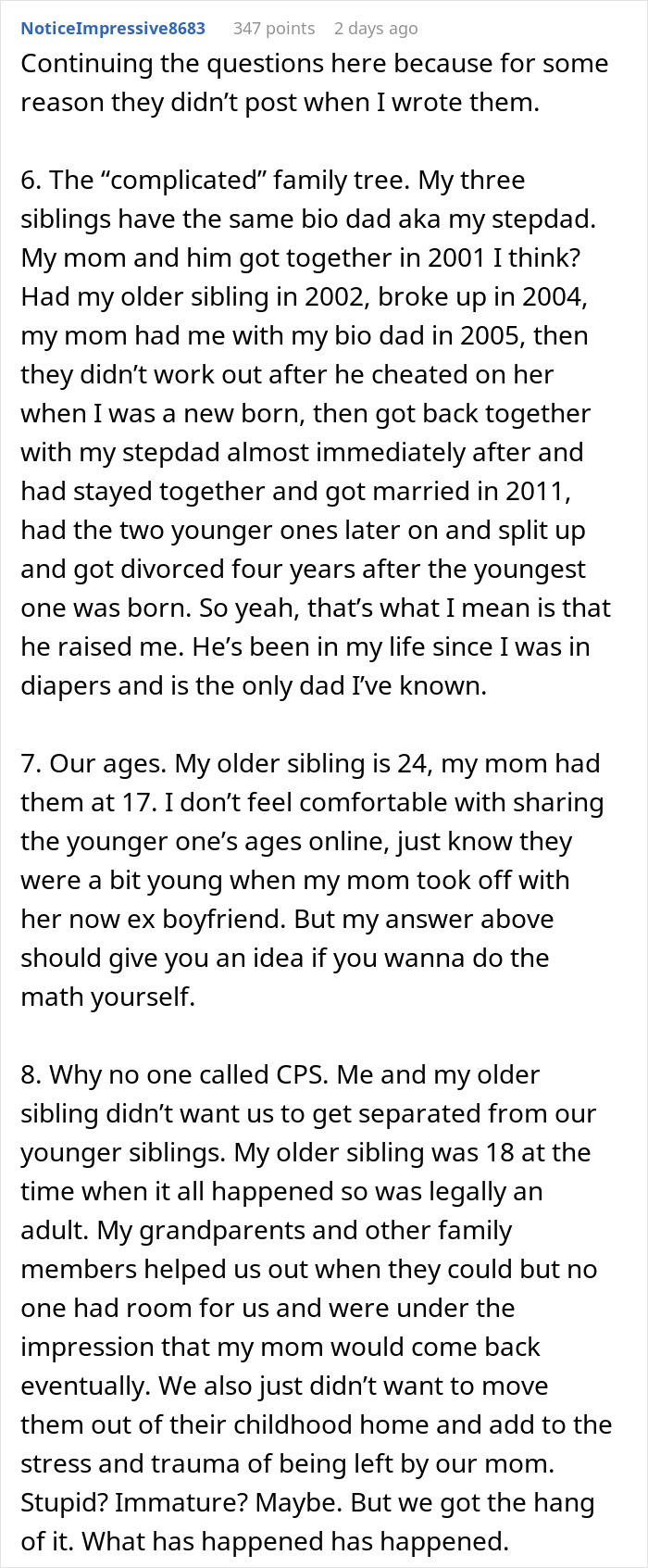 Neglectful Mom Gets Dumped By Boyfriend And Expects Her Kids To Take Her In, They Change The Locks