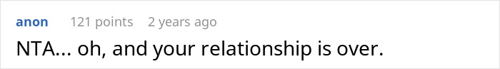 Guy Feels Pressured And Betrayed After GF Accuses Him Of Being Selfish For Closing Open Relationship Guy Feels Pressured And Betrayed After GF Accuses Him Of Being Selfish For Closing Open Relationship