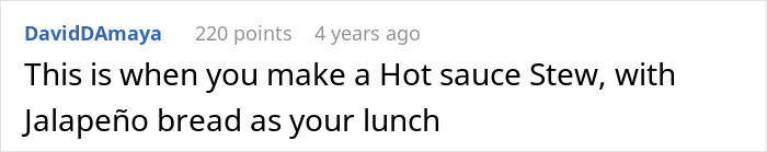 HR Refuses To Get Involved With Lunch Thief Issue Until Man Cleverly Uses HR Person's Food As Bait