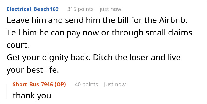 GF Funds BF's Big B-Day Bash, He Repays Her By Flirting With Another Woman And Asking Her To Leave