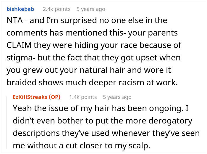 GF Gifts BF A DNA Kit For Fun, Results Expose A Secret His Adopted Parents Kept His Whole Life GF Gifts BF A DNA Kit For Fun, Results Expose A Secret His Adopted Parents Kept His Whole Life