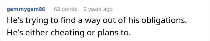 &ldquo;Suddenly, Trust Is Gone&rdquo;: A Woman Considers Divorce After Her Husband Starts Acting Weird