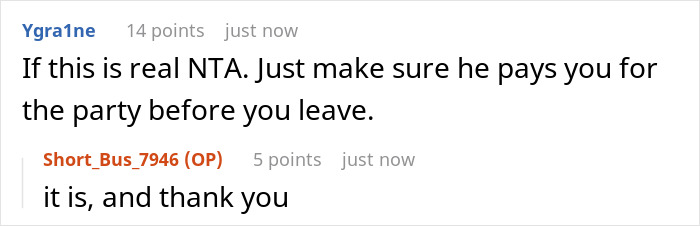 GF Funds BF's Big B-Day Bash, He Repays Her By Flirting With Another Woman And Asking Her To Leave