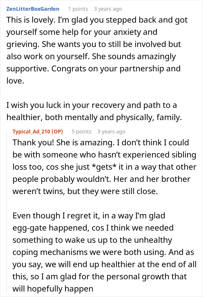 Woman Eats One Easter Egg While Dieting, Humiliated When Husband Tells Children She&rsquo;s &ldquo;Fat&rdquo;